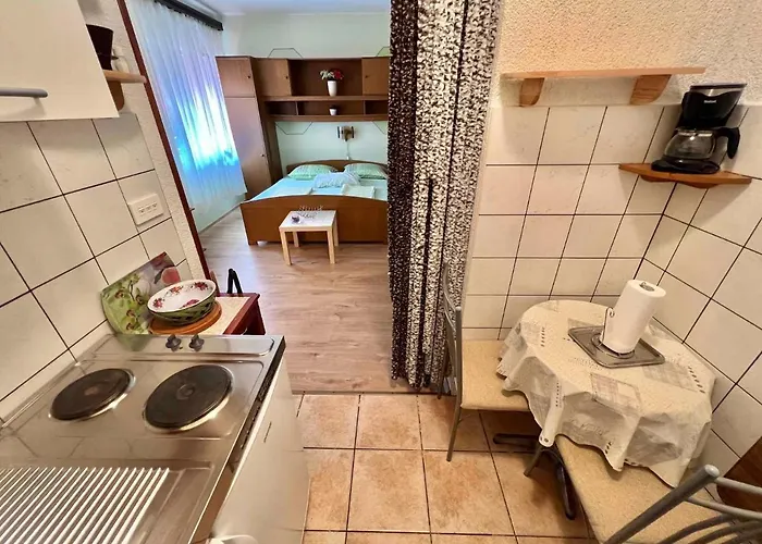 Διαμέρισμα In 45735