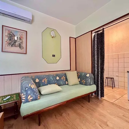 In 45735 Apartament Dramalj